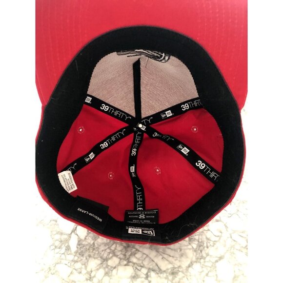 Raptors Ford Cap - Picture 5 of 7